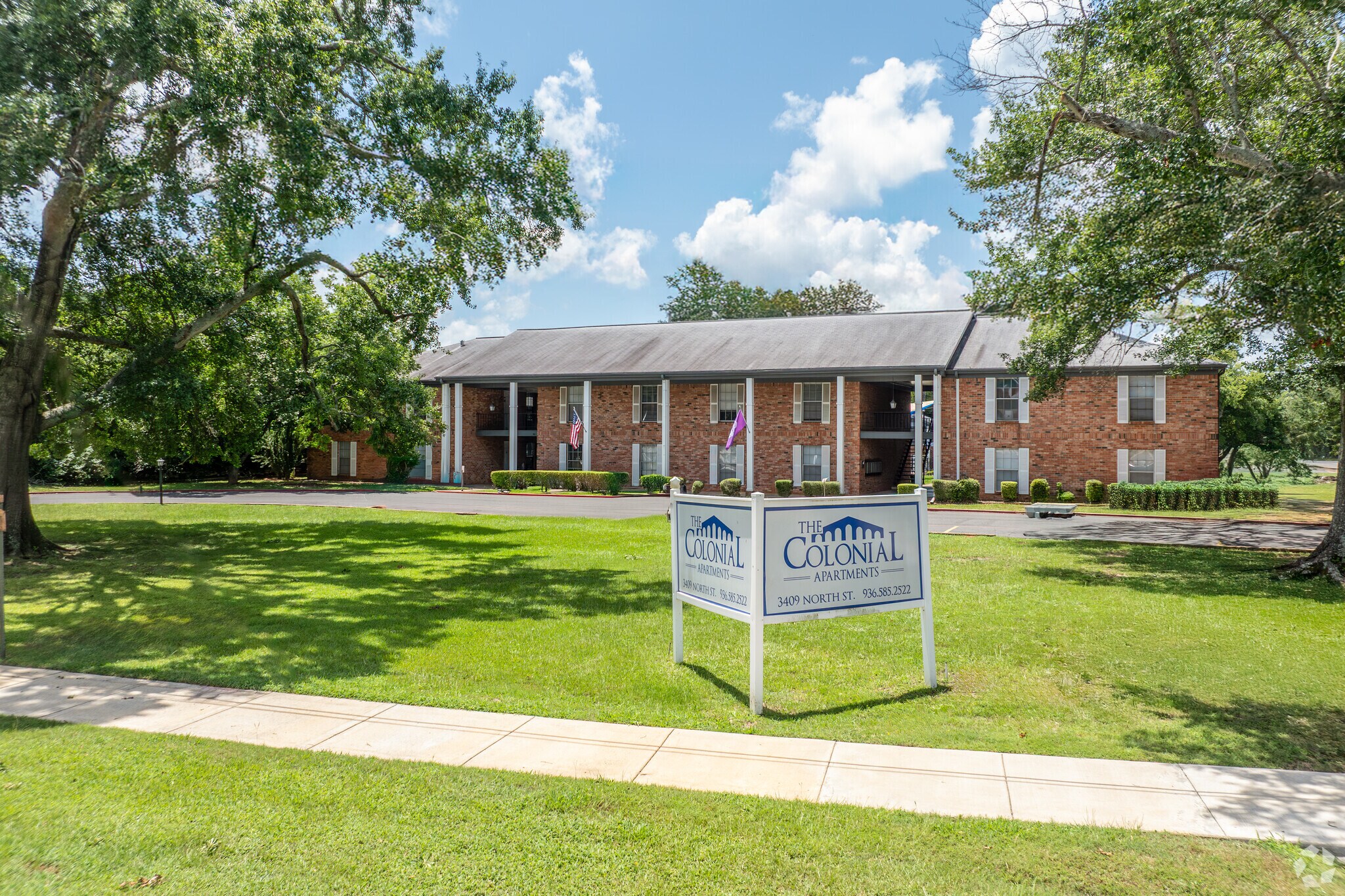 3409 North St, Nacogdoches, TX for Sale