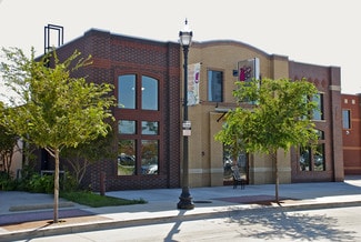 Roanoke, TX Restaurant - 206 N Oak St