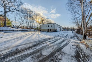 Rockaway, NJ Industrial - 78 Cobb st