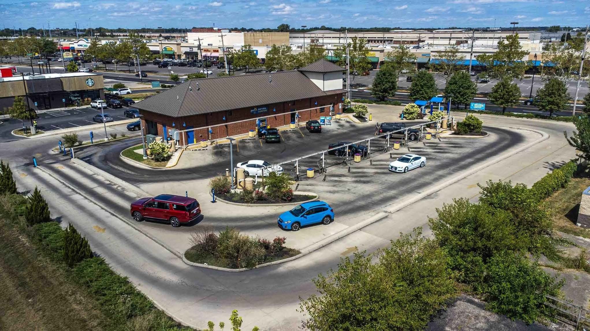 3911 E Broad St, Columbus, OH for Sale