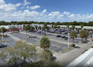 Hollywood, FL Retail - 7841 Pines Blvd