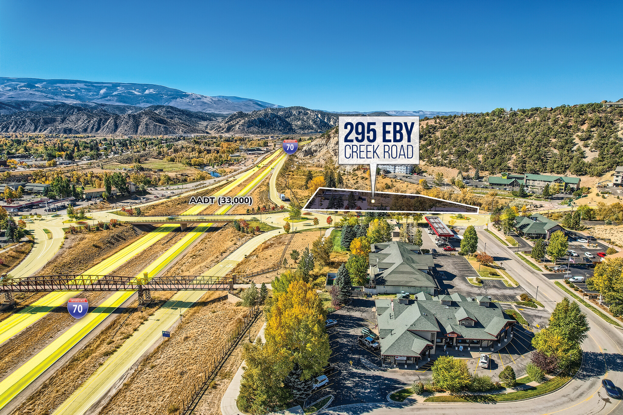 295 Eby Creek rd, Eagle, CO for Sale