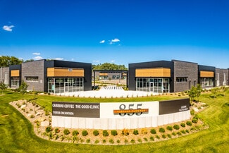 Eagan, MN Retail - 855 Vikings Parkway