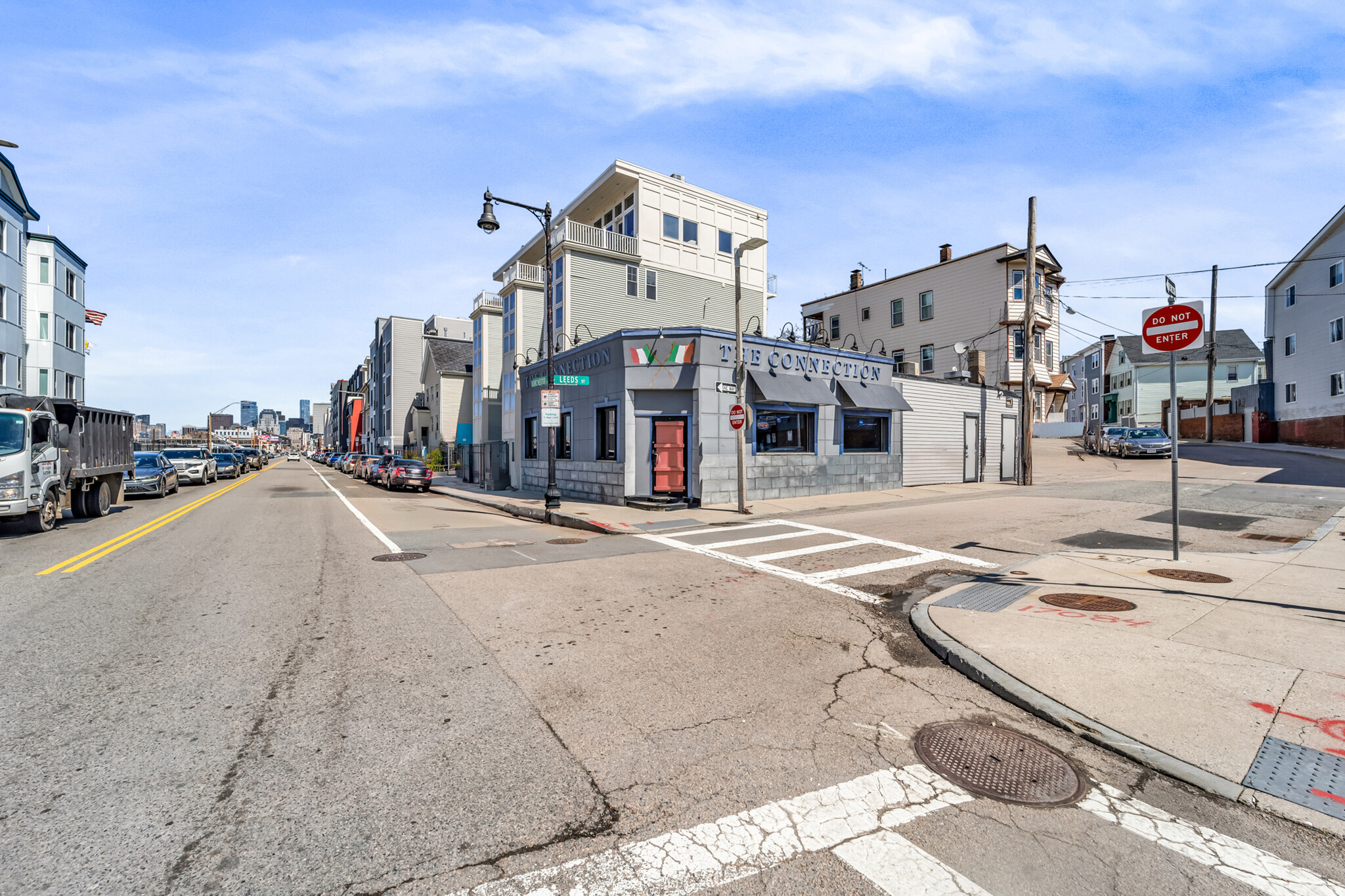 558 Dorchester ave, Boston, MA for Sale