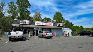 Fredericksburg, VA Convenience Store - 1001 Forbes St