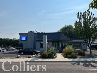 Boise, ID Office - 2210 S Broadway Ave