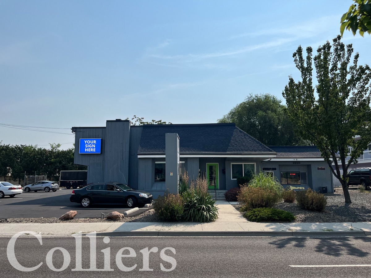 2210 S Broadway Ave, Boise, ID for Rent