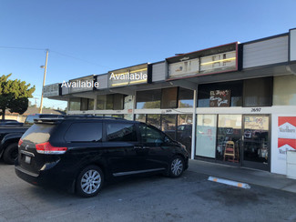 Orange, CA Retail - 2681-2701 N Orange Olive Rd