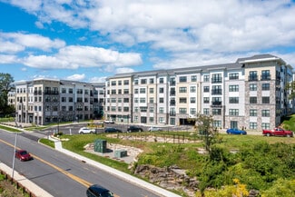 West Harrison, NY Retail - 105 Corporate Park Dr