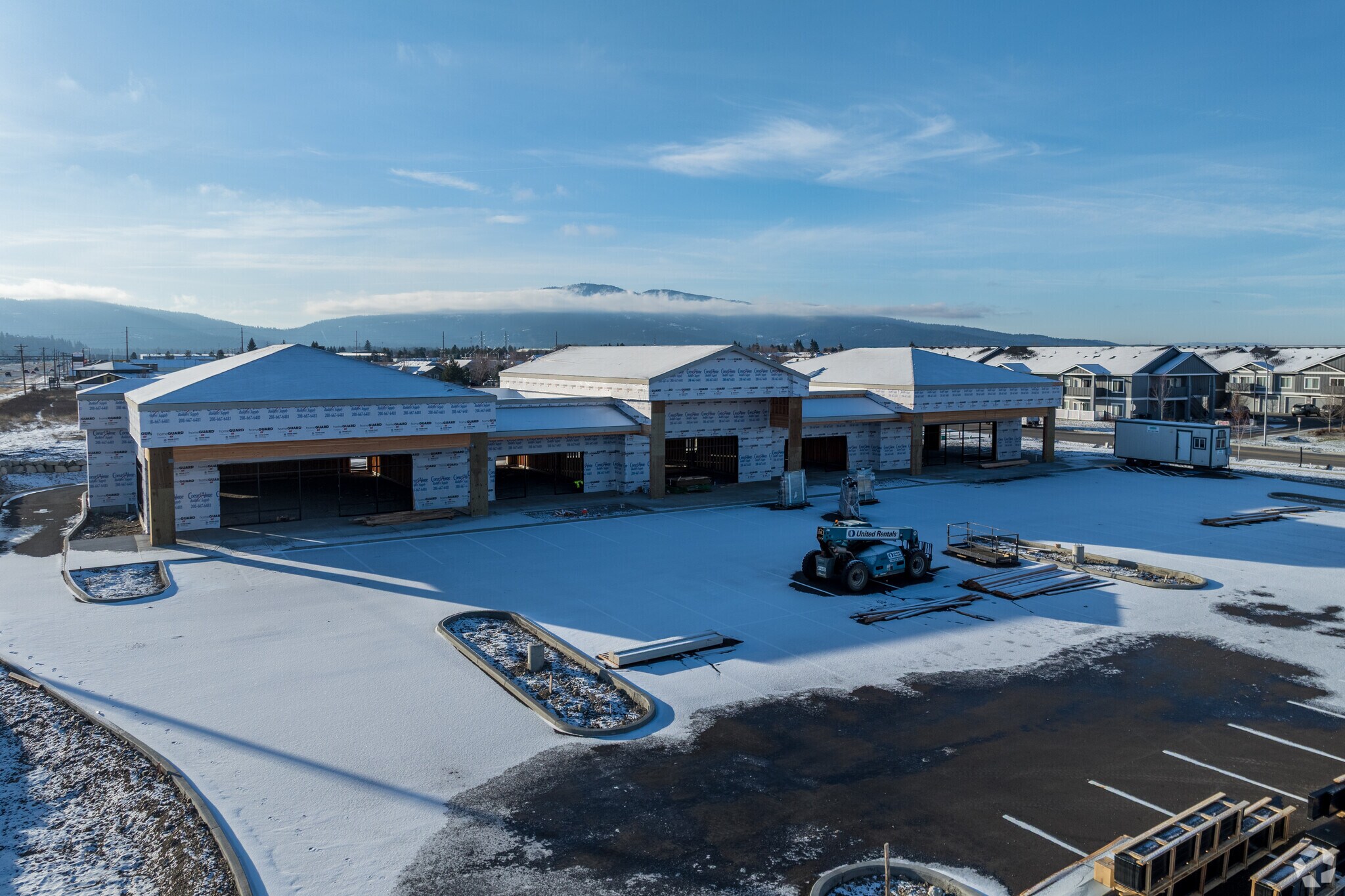 4010 Bogie dr, Post Falls, ID for Rent