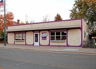 Young America, MN Freestanding - 110 Main St E