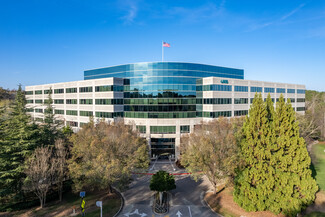 Alpharetta, GA Office - 11700 Great Oaks Way