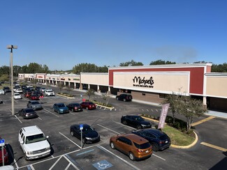 Tampa, FL Retail - 14805-14875 N Dale Mabry Hwy