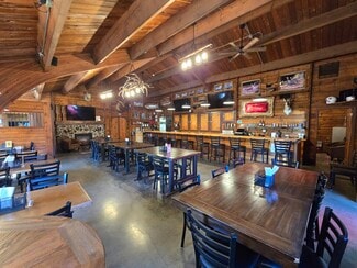 Dufur, OR Restaurant - 25 Main St