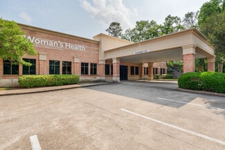 Kingwood, TX Office/Medical - 1330 Kingwood Dr Kingwood, TX Office/Medical - 1330 Kingwood Dr