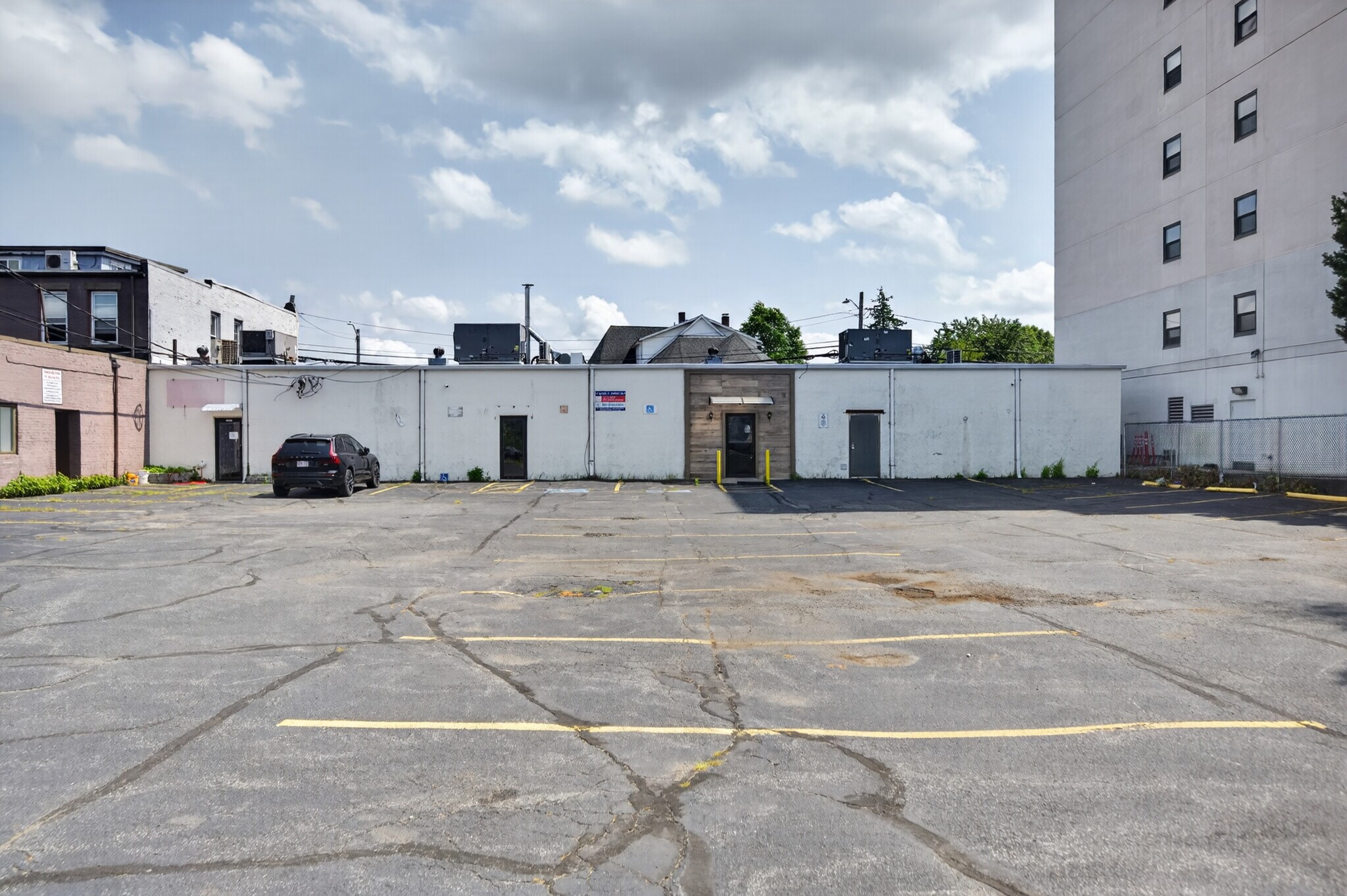 15-21 School St, Quincy, MA for Sale
