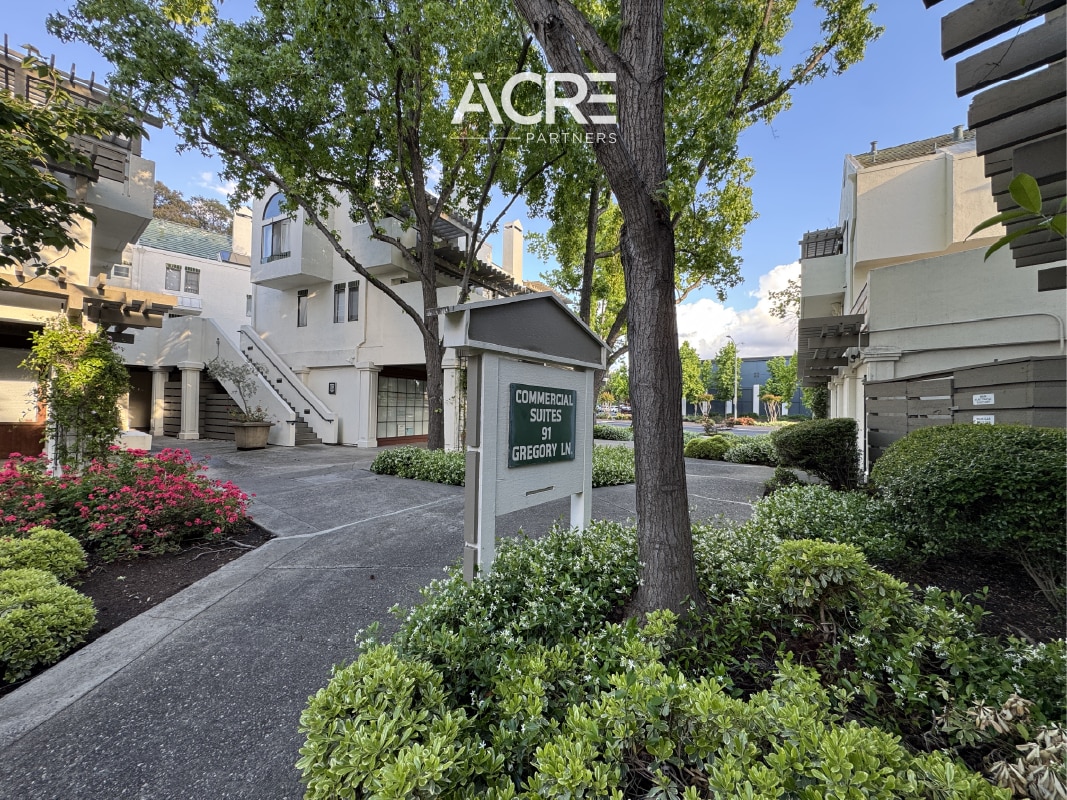 91 Gregory Ln, Pleasant Hill, CA for Sale