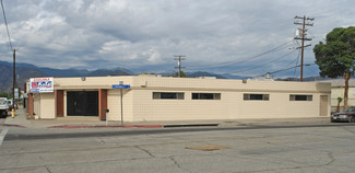 Azusa, CA Industrial - 292-298 S Irwindale Ave