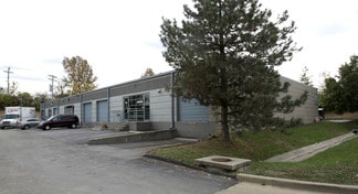 Saint Louis, MO Industrial - 11142-11154 S Lindbergh Business Ct Saint Louis, MO Industrial - 11142-11154 S Lindbergh Business Ct