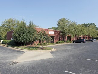 Fayetteville, GA Office - 175 Carnegie Pl