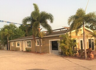 Melbourne, FL Retail - 1944 Aurora Rd