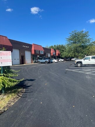 Damascus, MD Office - 10001 Lewis Dr