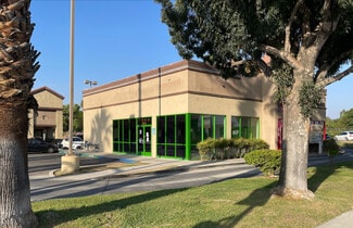 Bakersfield, CA Retail - 7800 White Ln