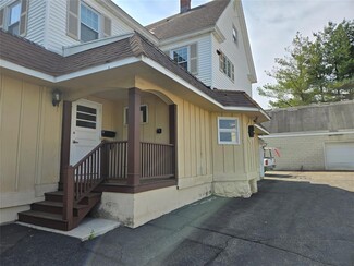 Pearl River, NY Office - 130 E Central Ave