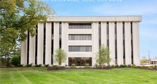 Solon, OH Office - 29100 Aurora Rd Solon, OH Office - 29100 Aurora Rd