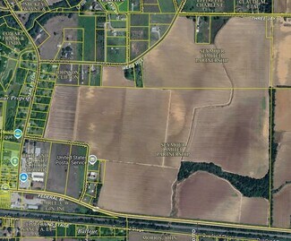 Start, LA Industrial Land - 6351 Federal 80 Highway Start, LA Industrial Land - 6351 Federal 80 Highway