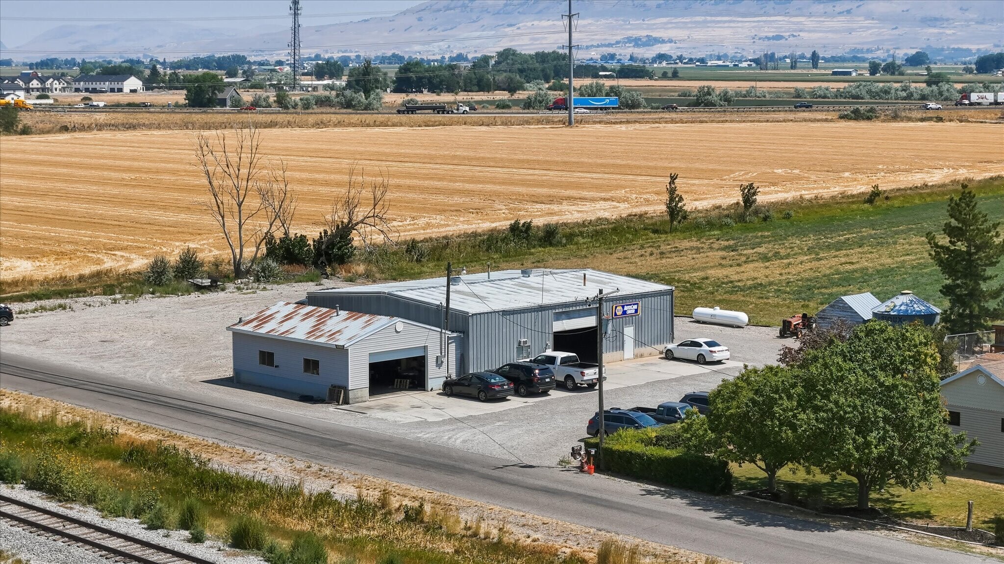 9975 6400 w, Tremonton, UT for Sale