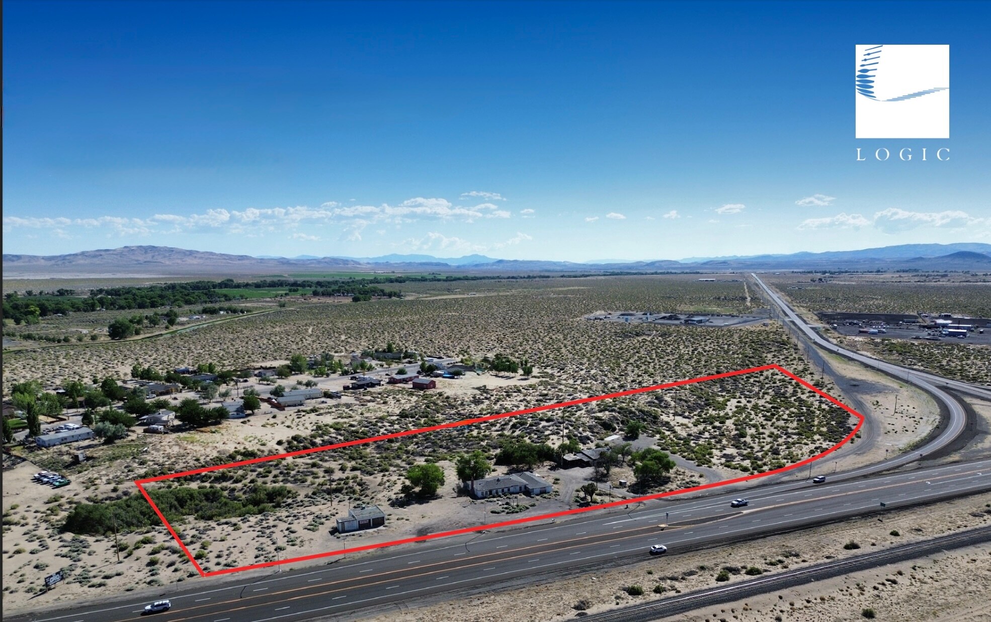 9555 Reno hwy, Fallon, NV for Sale