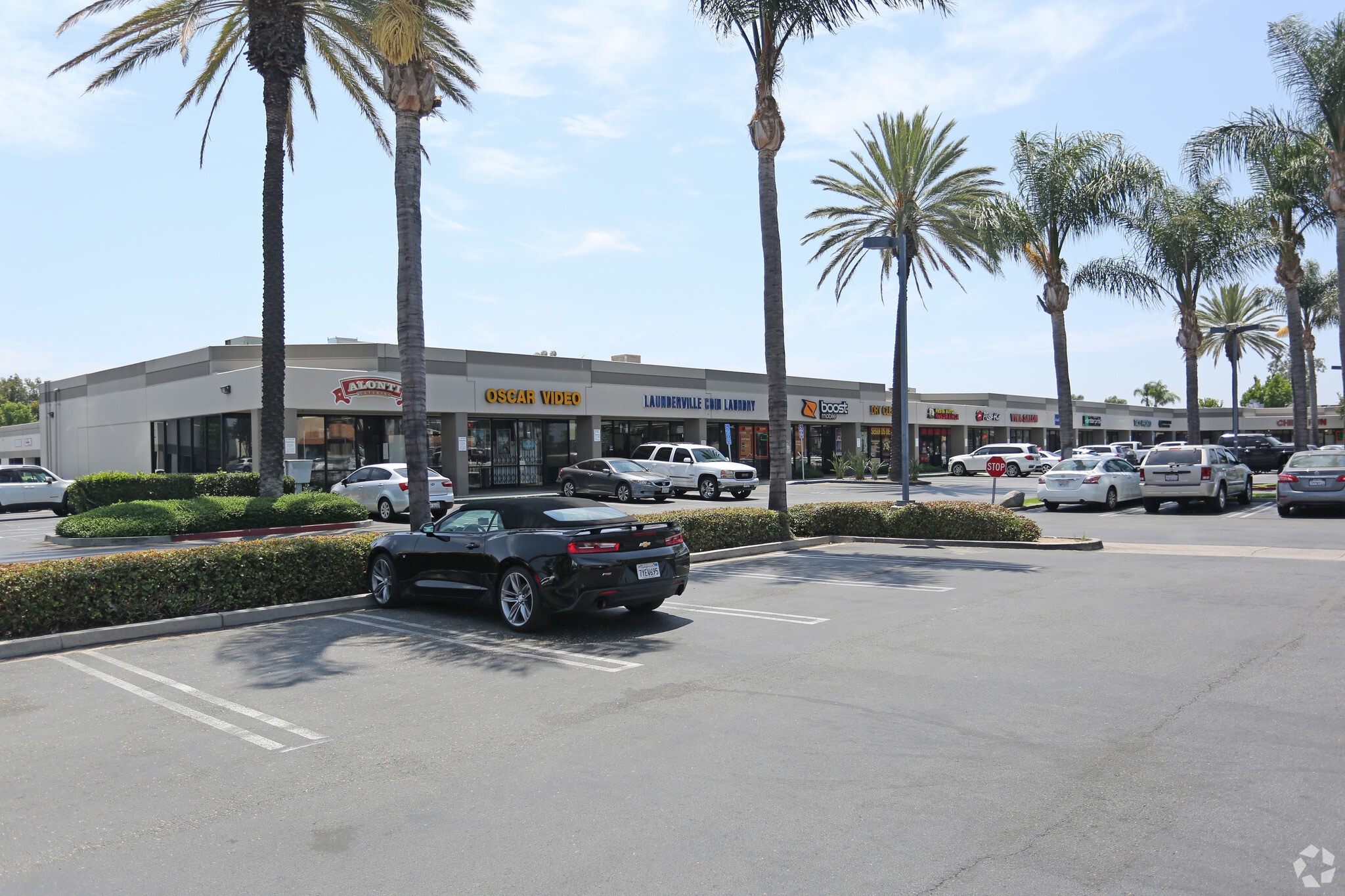 1714 E McFadden Ave, Santa Ana, CA for Rent