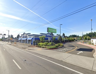 Vancouver, WA Retail - 2825 E Fourth Plain Blvd