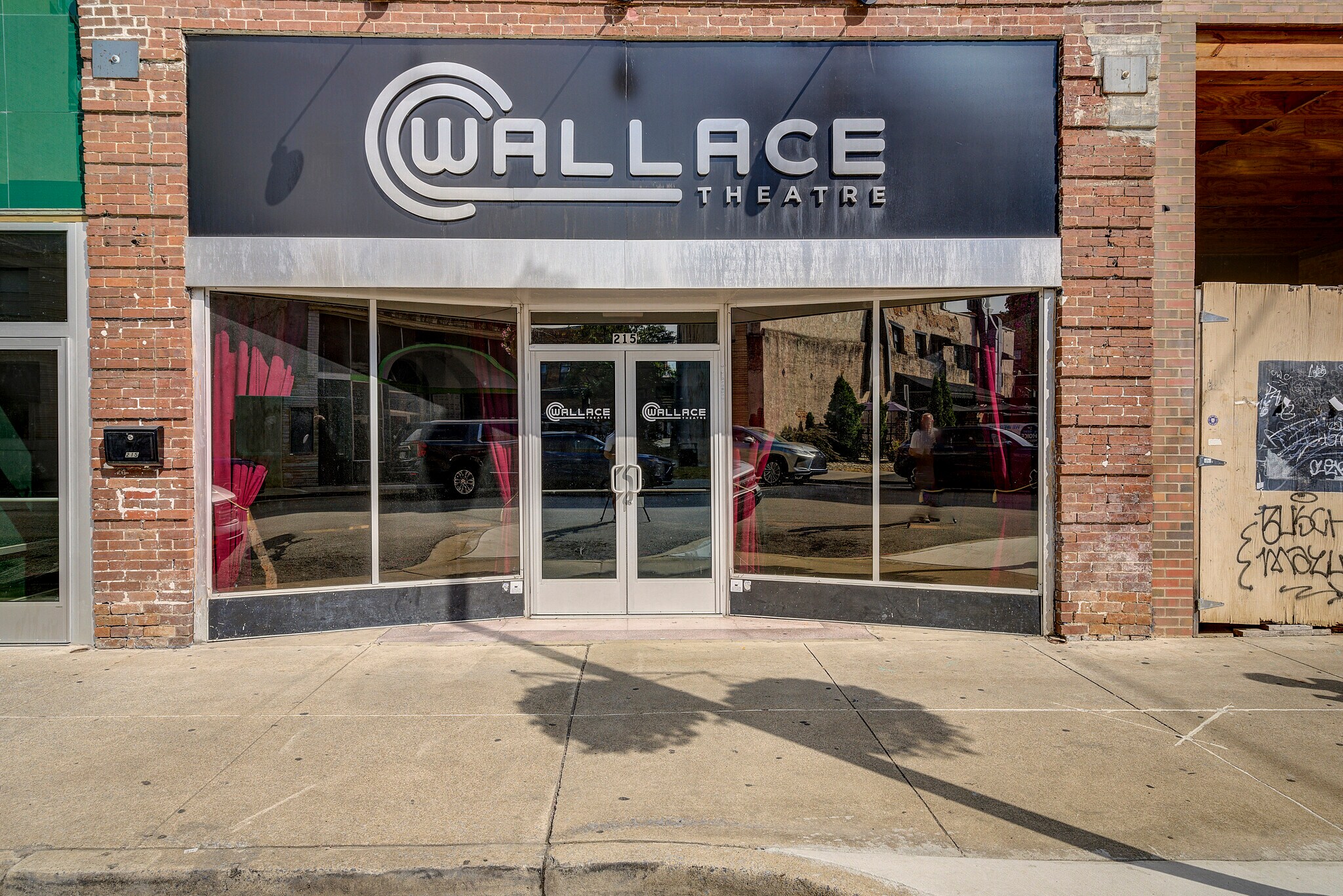 215 E Main St, Johnson City, TN for Sale