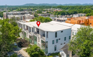Nashville, TN Residential Income - 2727 Westwood Dr