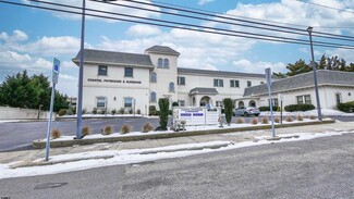 Somers Point, NJ Office/Medical - 110 Harbor Ln