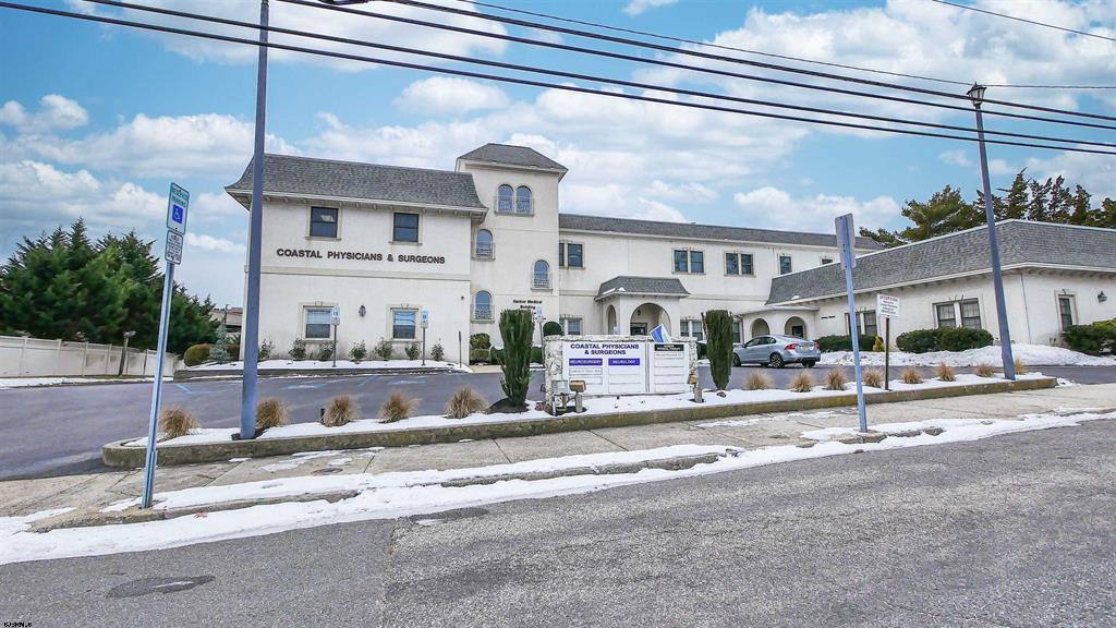 110 Harbor Ln, Somers Point, NJ for Rent