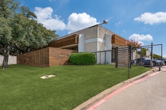 Dallas, TX Industrial - 10606 Shady Trl