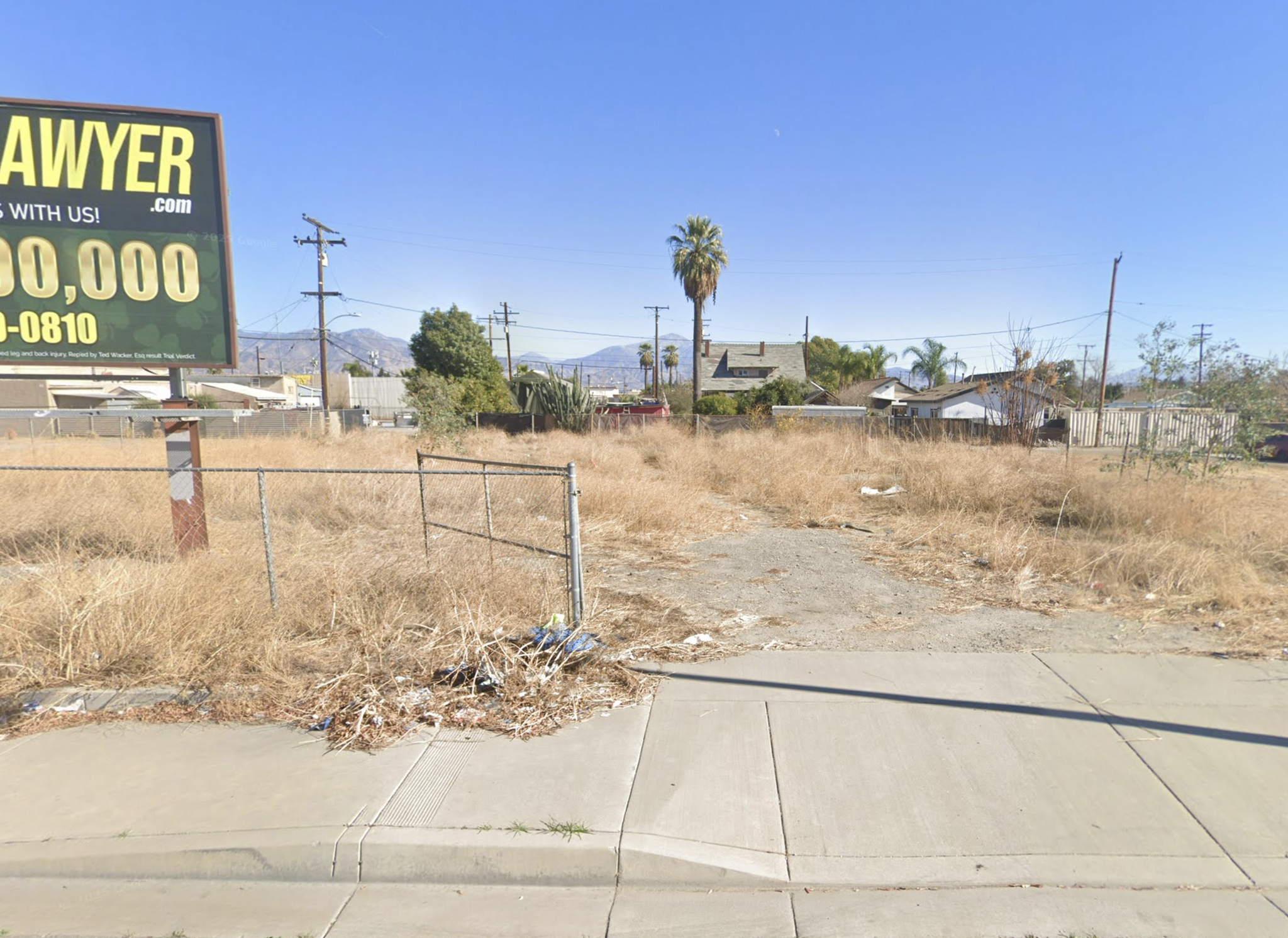 271 N K St, San Bernardino, CA for Sale