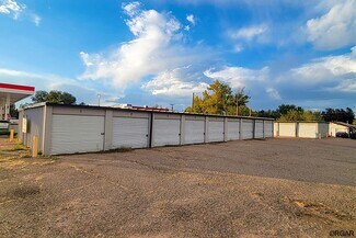 931 E Main St Florence, CO 81226 - Specialty Property for Sale on 