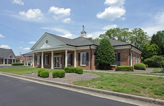Concord, NC Bank - 818 N Church St N Concord, NC Bank - 818 N Church St N