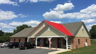 Intercourse, PA Retail - 23 Center St