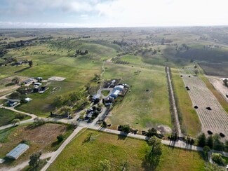 Paso Robles Legacy Estate & Winery