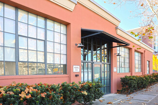 Emeryville, CA Office - 1375 Park Ave