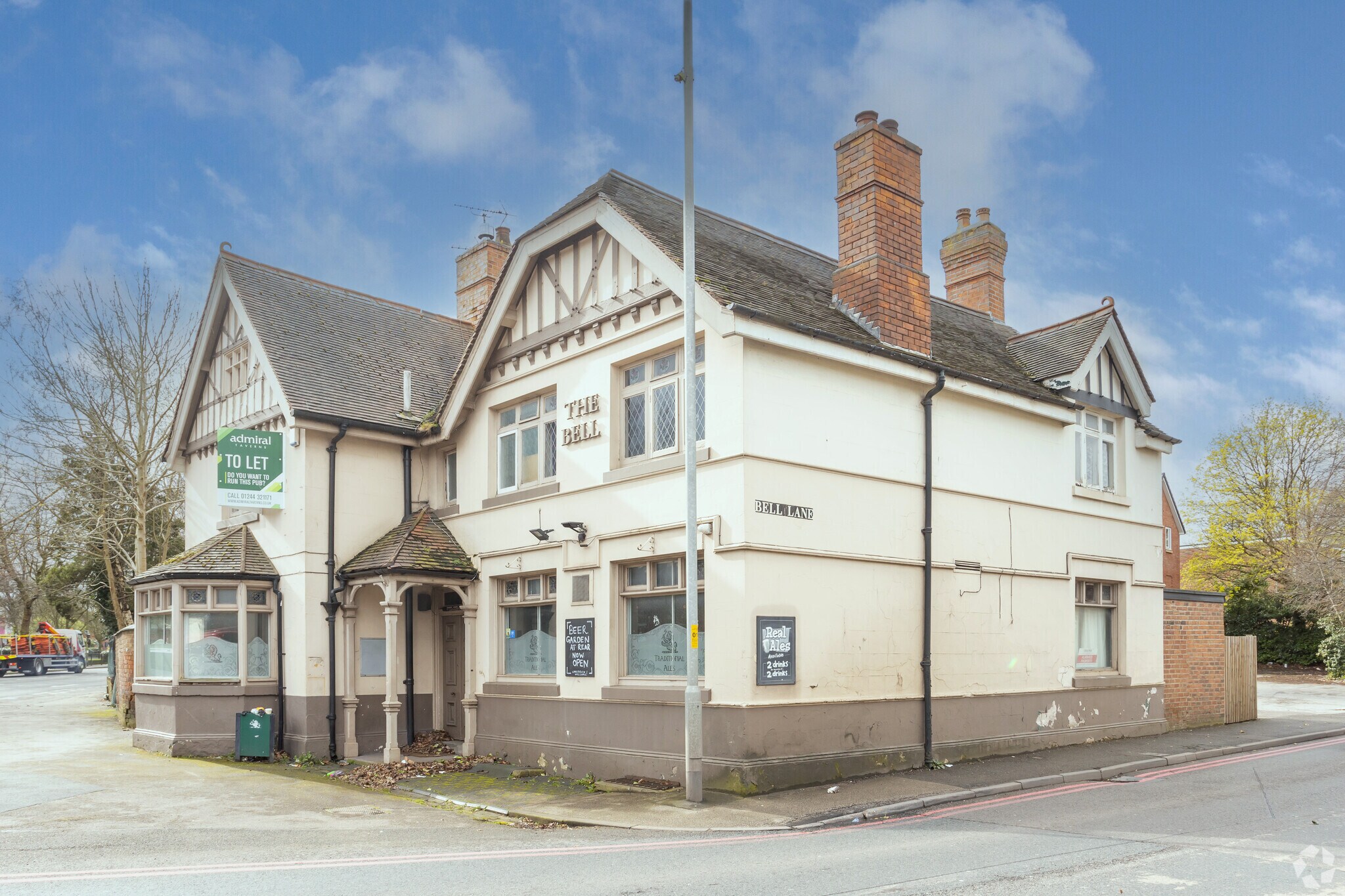 1 Bell Ln, Bloxwich, WMD for Sale