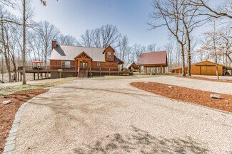 Decatur, AR Agricultural Land - 16731 Bethlehem Rd