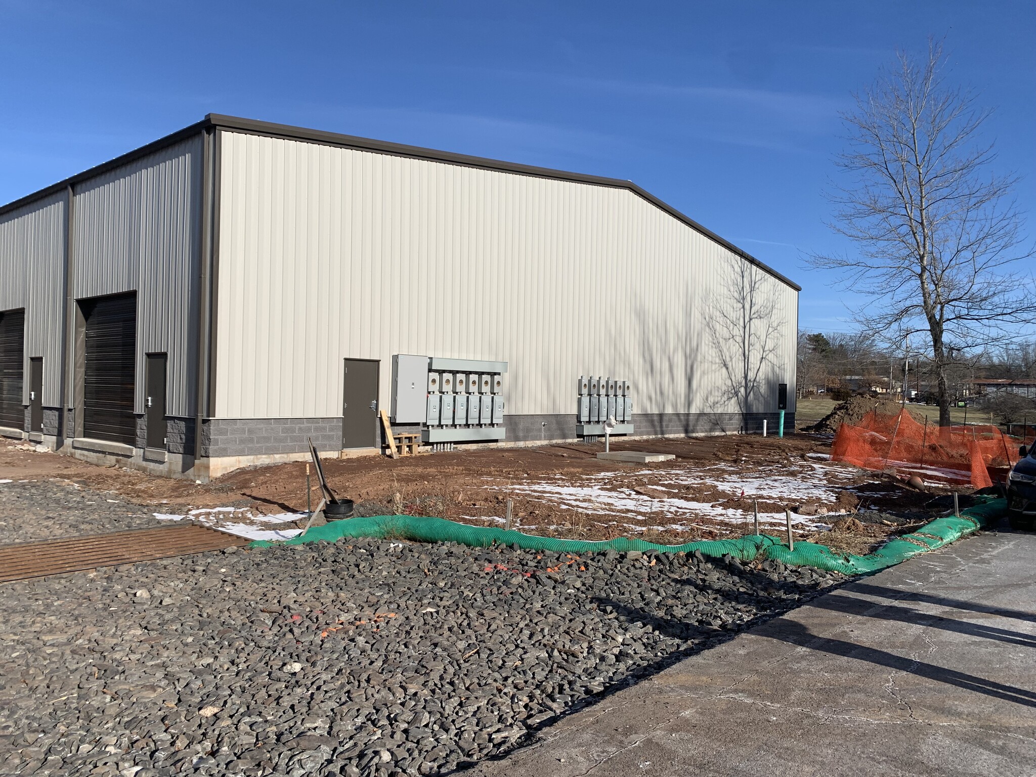 44 Industrial Drive, New Britain, PA for Rent