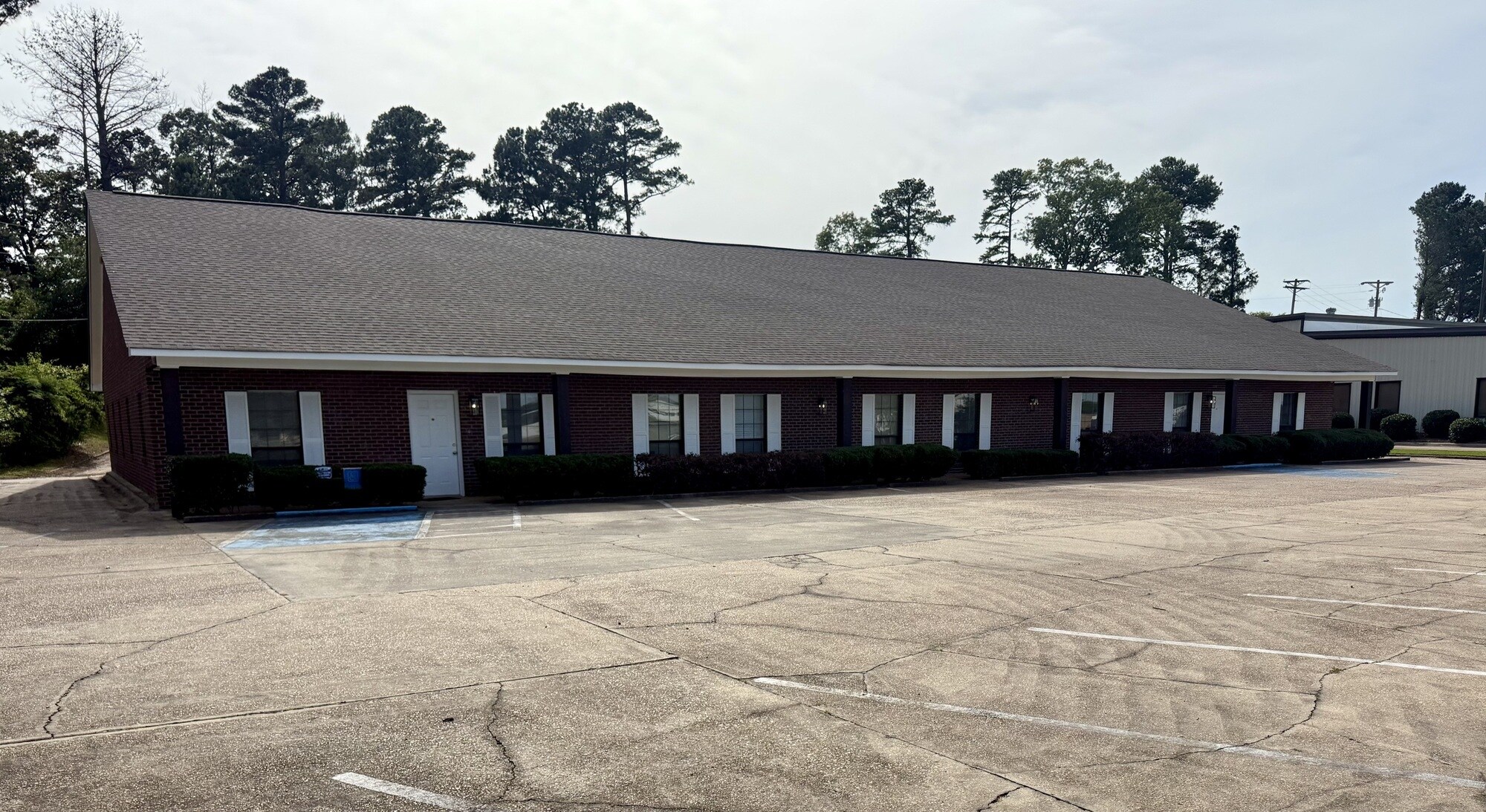 311 Airport Rd S, Pearl, MS for Rent