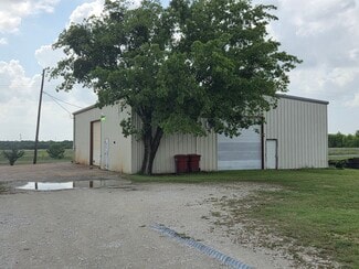 Royse City, TX Warehouse - 1015 Industrial Park Dr Royse City, TX Warehouse - 1015 Industrial Park Dr